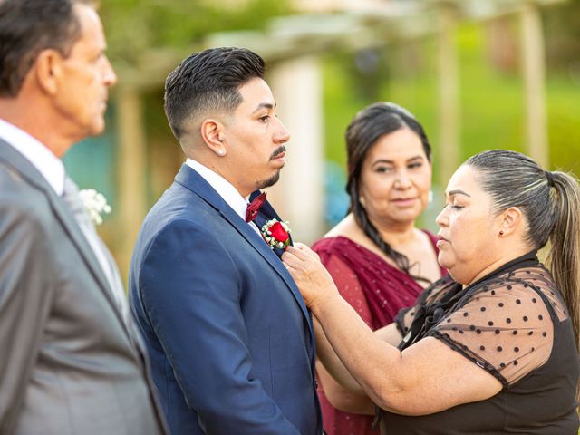 O casamento de Léo e Any em São José dos Pinhais, Paraná 11