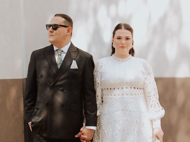 O casamento de Rodrigo e Bruna em Santo André, São Paulo 1