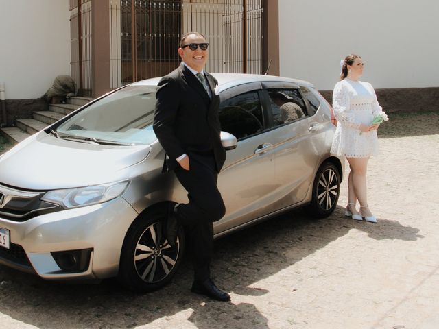 O casamento de Rodrigo e Bruna em Santo André, São Paulo 6