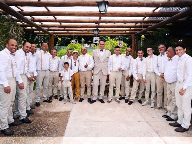 O casamento de Lucas e Amanda em Louveira, São Paulo Estado 6