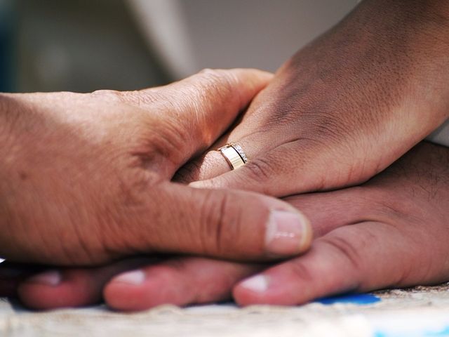 O casamento de Lucas e Amanda em Louveira, São Paulo Estado 19