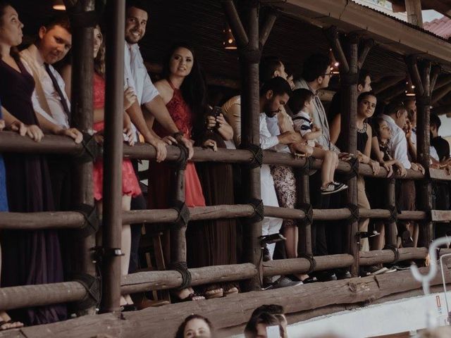 O casamento de William e Mariana em Guaratuba, Paraná 2