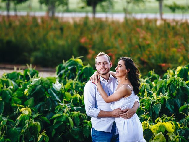 O casamento de Arthur e Natasha em Brasília, Distrito Federal 4