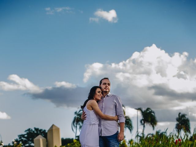 O casamento de Arthur e Natasha em Brasília, Distrito Federal 6