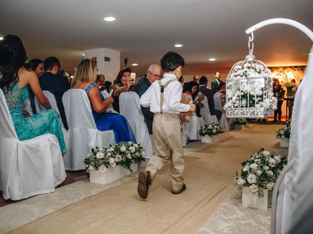 O casamento de Arthur e Natasha em Brasília, Distrito Federal 25