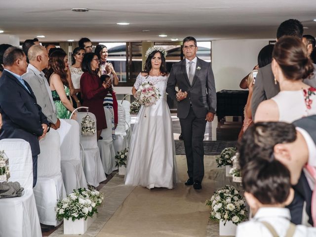 O casamento de Arthur e Natasha em Brasília, Distrito Federal 26