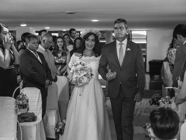 O casamento de Arthur e Natasha em Brasília, Distrito Federal 27