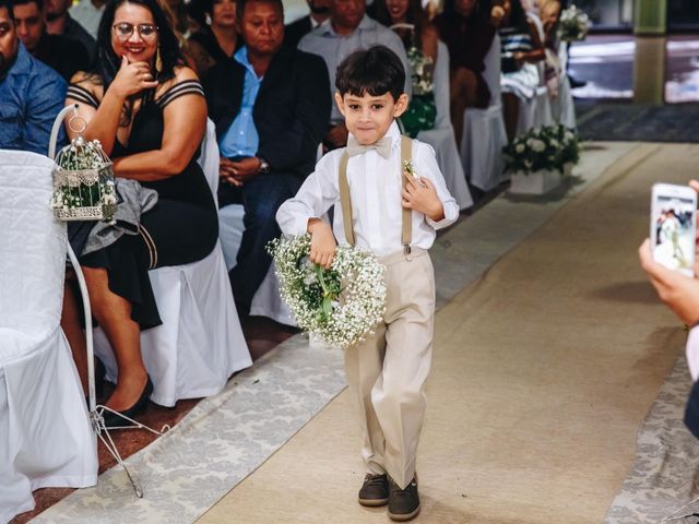 O casamento de Arthur e Natasha em Brasília, Distrito Federal 33