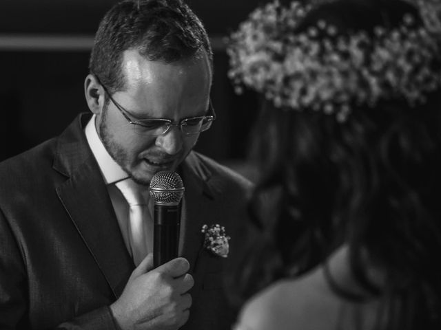 O casamento de Arthur e Natasha em Brasília, Distrito Federal 38