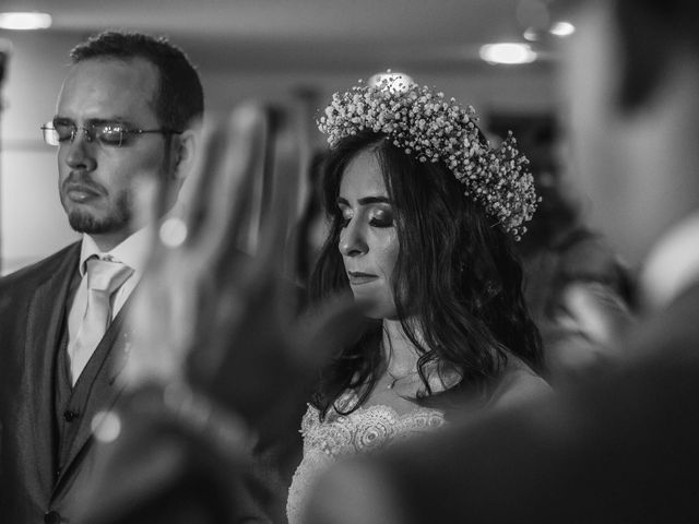 O casamento de Arthur e Natasha em Brasília, Distrito Federal 40