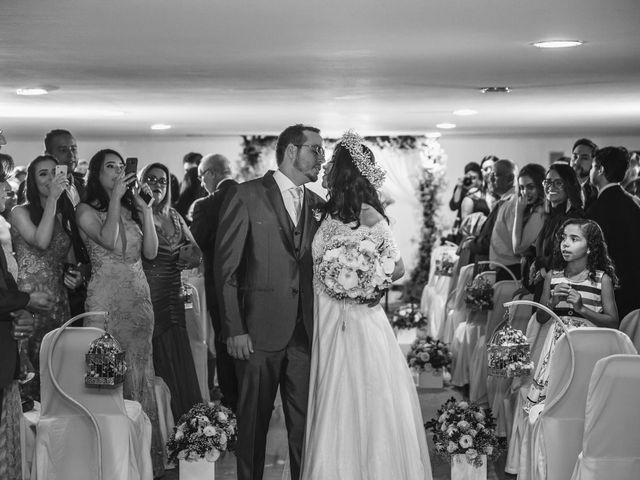 O casamento de Arthur e Natasha em Brasília, Distrito Federal 43