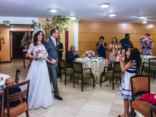 O casamento de Arthur e Natasha em Brasília, Distrito Federal 51