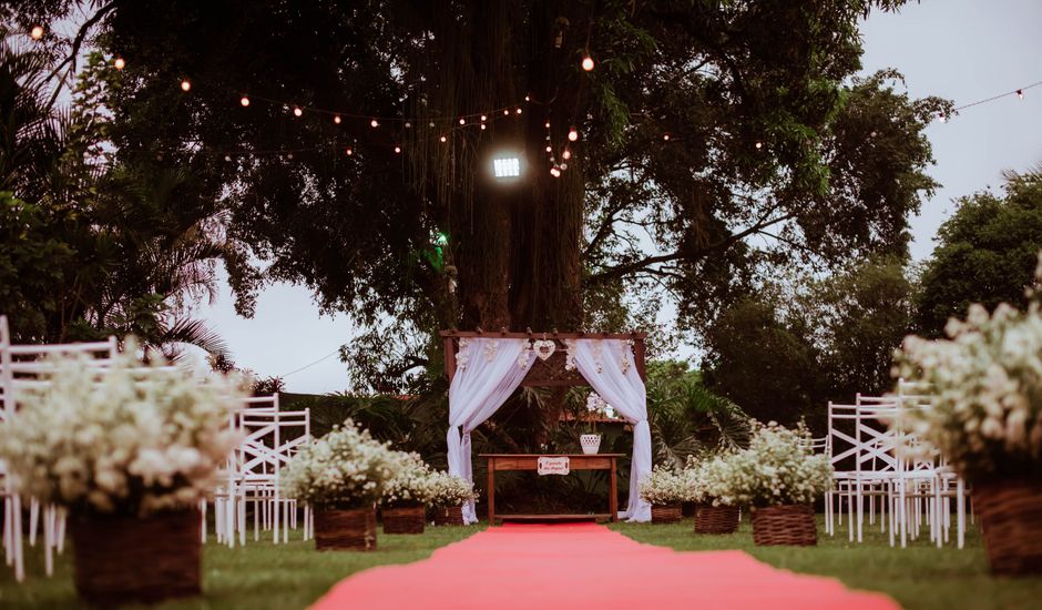 O casamento de Lucas  e Viviane  em São Gonçalo, Rio de Janeiro