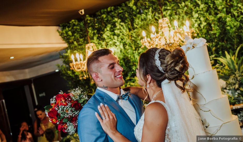 O casamento de Patrick e Beatriz em Vila Velha, Espírito Santo