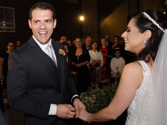 O casamento de Anderson e Fer em Ourinhos, São Paulo Estado 12