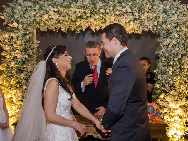 O casamento de Anderson e Fer em Ourinhos, São Paulo Estado 13