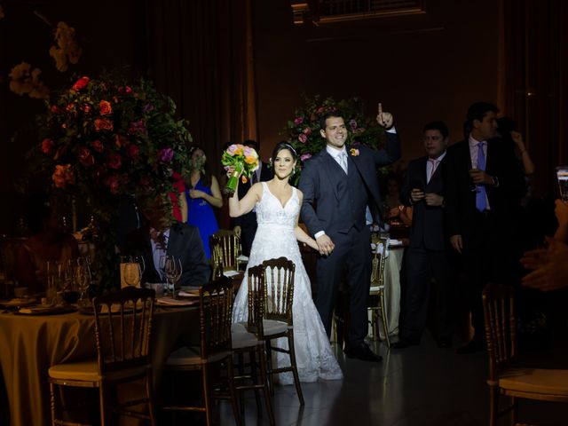 O casamento de Anderson e Fer em Ourinhos, São Paulo Estado 15