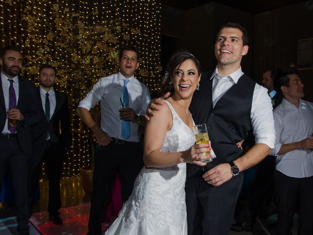 O casamento de Anderson e Fer em Ourinhos, São Paulo Estado 23