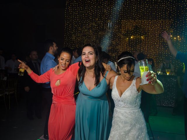 O casamento de Anderson e Fer em Ourinhos, São Paulo Estado 31