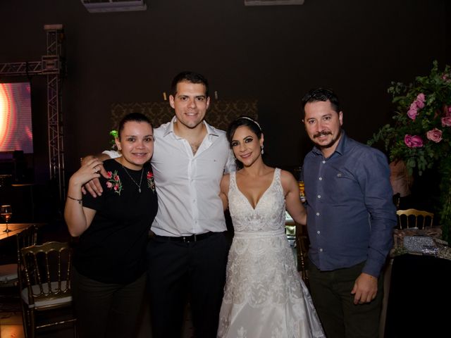 O casamento de Anderson e Fer em Ourinhos, São Paulo Estado 35