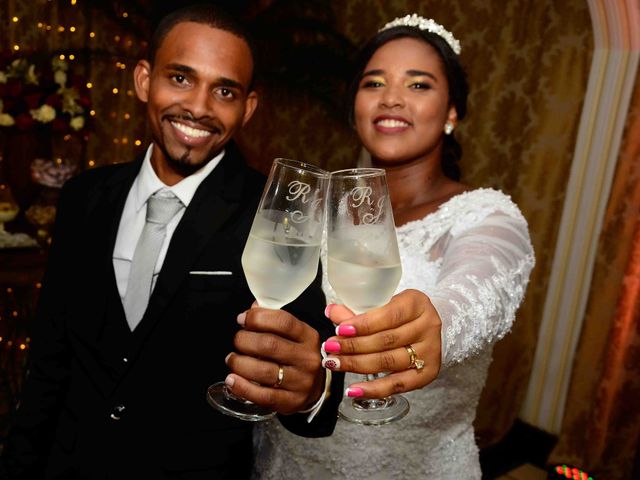 O casamento de Jeferson   e Rebeca  em Salvador, Bahia 5