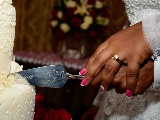 O casamento de Jeferson   e Rebeca  em Salvador, Bahia 9