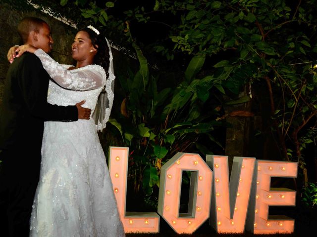 O casamento de Jeferson   e Rebeca  em Salvador, Bahia 11