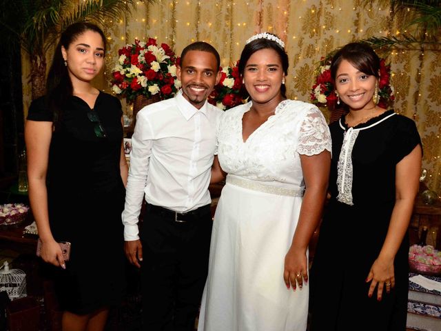 O casamento de Jeferson   e Rebeca  em Salvador, Bahia 15