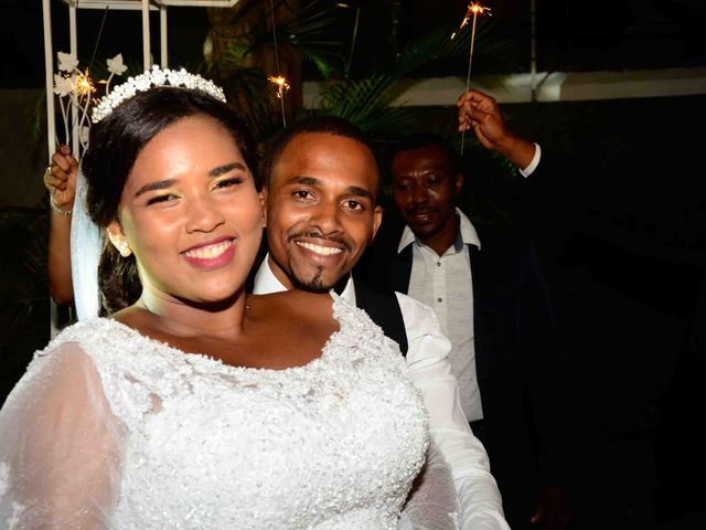 O casamento de Jeferson   e Rebeca  em Salvador, Bahia 18