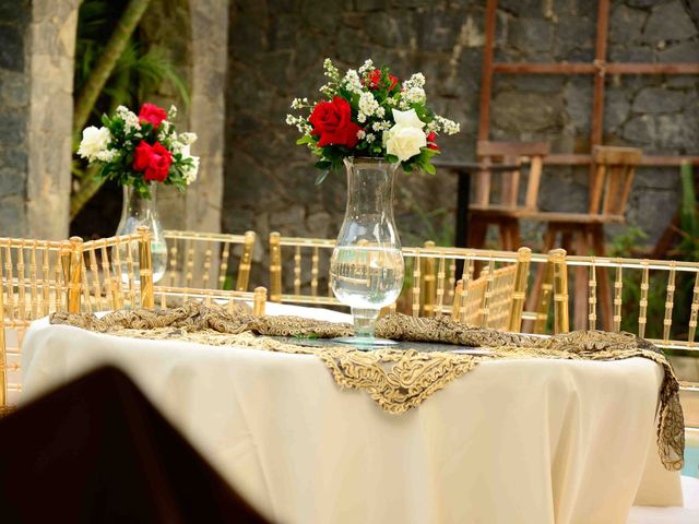 O casamento de Jeferson   e Rebeca  em Salvador, Bahia 22