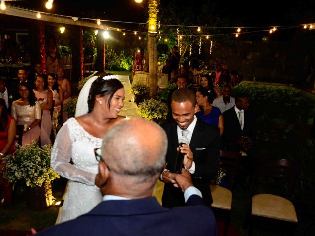 O casamento de Jeferson   e Rebeca  em Salvador, Bahia 24