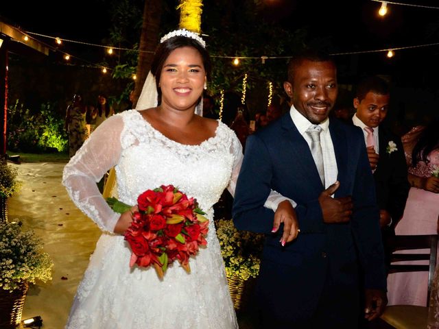 O casamento de Jeferson   e Rebeca  em Salvador, Bahia 25