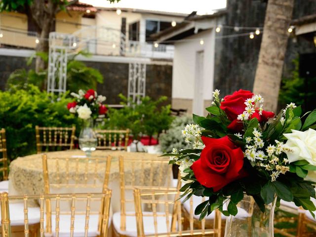 O casamento de Jeferson   e Rebeca  em Salvador, Bahia 32