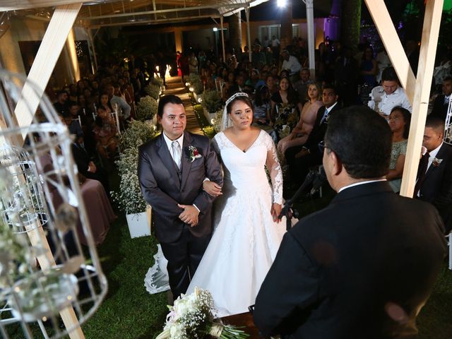 O casamento de José Francisco e Tamirys Dolores em Recife, Pernambuco 1