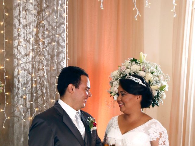 O casamento de José Francisco e Tamirys Dolores em Recife, Pernambuco 4