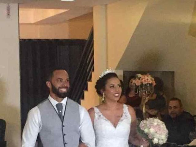 O casamento de Everson e Thamiris em São Paulo 2