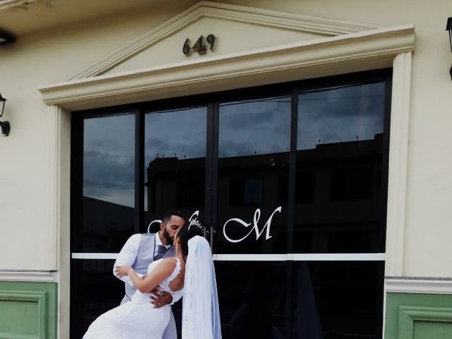 O casamento de Everson e Thamiris em São Paulo 4