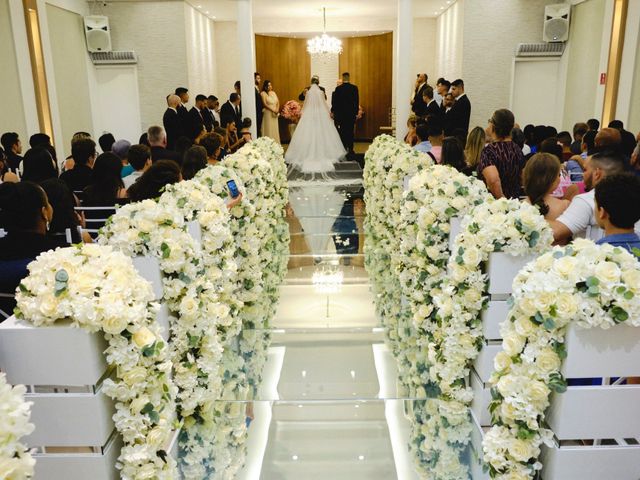 O casamento de Larissa e Daniel em São Paulo 5