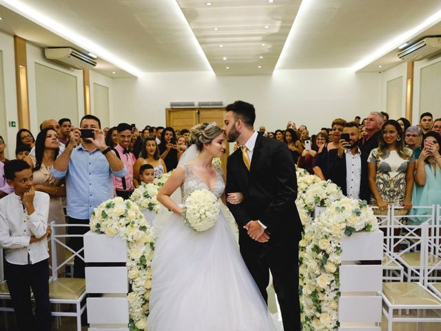 O casamento de Larissa e Daniel em São Paulo 6