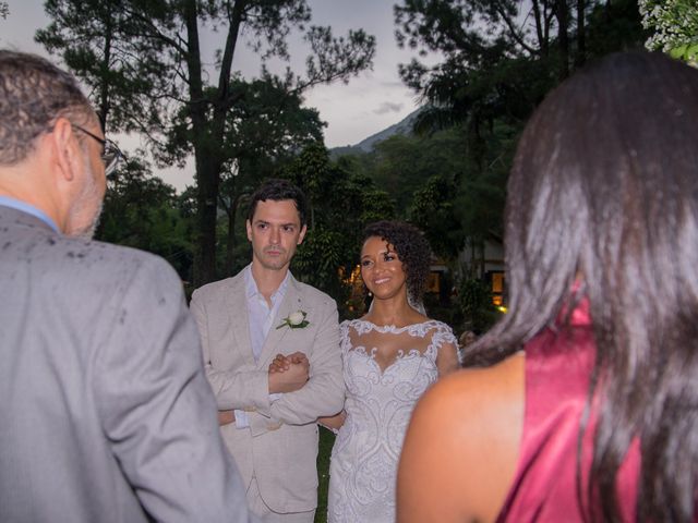 O casamento de Henrique e Raquel em Petrópolis, Rio de Janeiro 49
