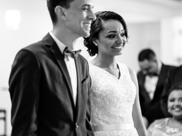 O casamento de Wagner Diego e Keila Karoline em Campo Bom, Rio Grande do Sul 27