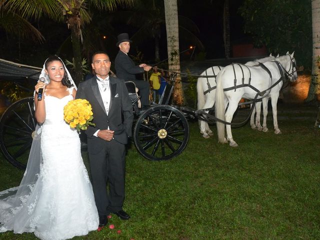 O casamento de Gustavo e Elisangela em Niterói, Rio de Janeiro 11