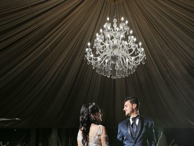 O casamento de Mateus e Sara em Ribeirão Pires, São Paulo Estado 14
