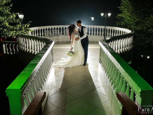 O casamento de Mateus e Sara em Ribeirão Pires, São Paulo Estado 1