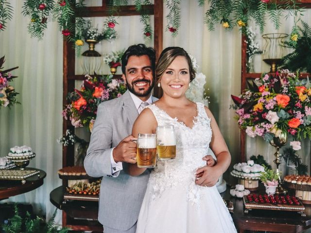 O casamento de Gustavo e Rafaela  em Anápolis, Goiás 1