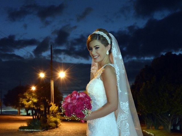 O casamento de Henrique e Francieli em Tapejara, Rio Grande do Sul 11