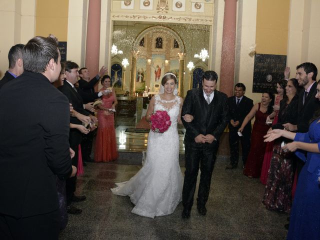 O casamento de Henrique e Francieli em Tapejara, Rio Grande do Sul 20