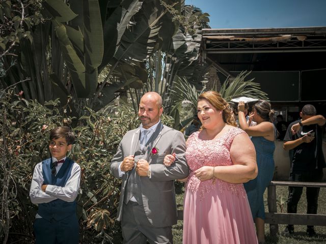 O casamento de Alan e Jhully em Xerém, Rio de Janeiro 25