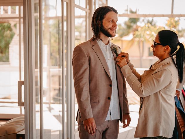 O casamento de Marco e Joyciane em Cruz, Ceará 3