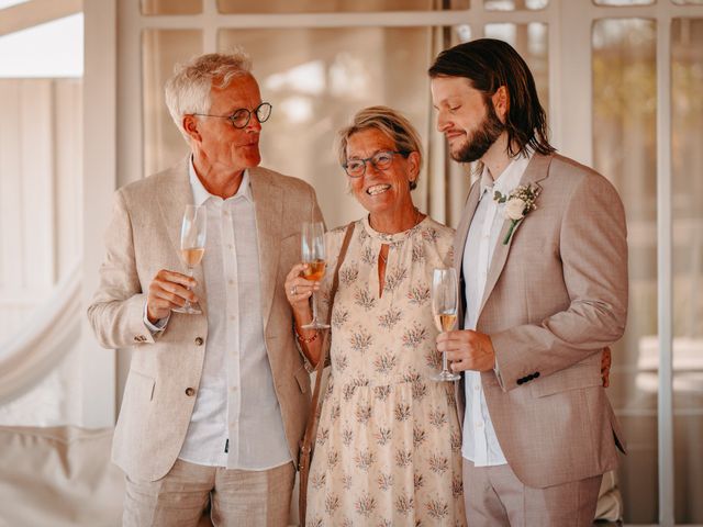 O casamento de Marco e Joyciane em Cruz, Ceará 5